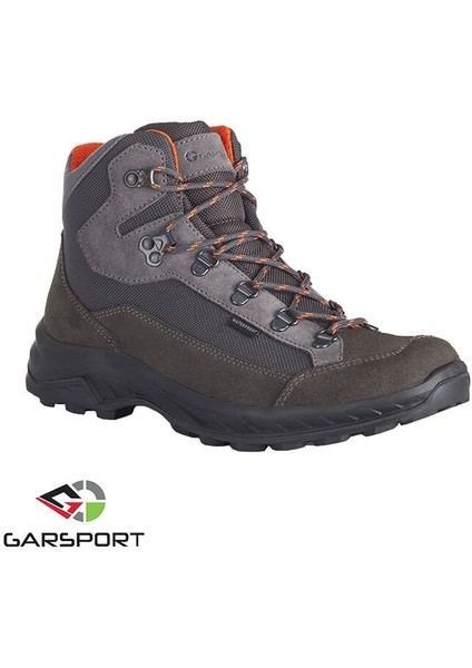 Monviso Su Geçirmez Antrasit Bot 46