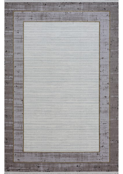 Ahlat Gold Halı Yumuşak Dokulu Akrilik Halı Salon Oturma Odası Yatak Odası Halısı 7053