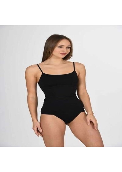 1607 Ince Askılı Atlet