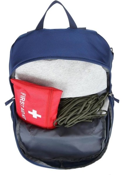 C-Active 35 Litre Kamp Seyahat Outdoor Dağcı Sırt Çantası Su Geçirmez Yüzey indirimleri