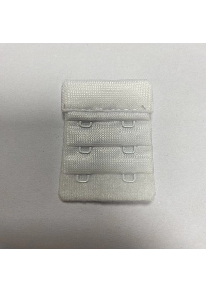 001 2 Kademeli Sütyen Uzatıcı Agraf