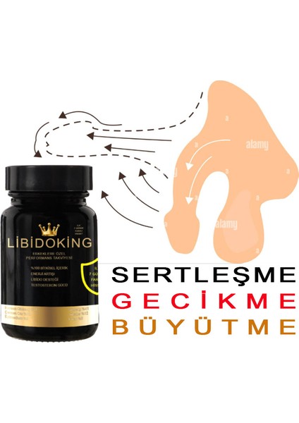 30LU Caps: Penisinizi Büyütmeye Gecikmenize Sertleşmenize 2025 Formülü modelleri
