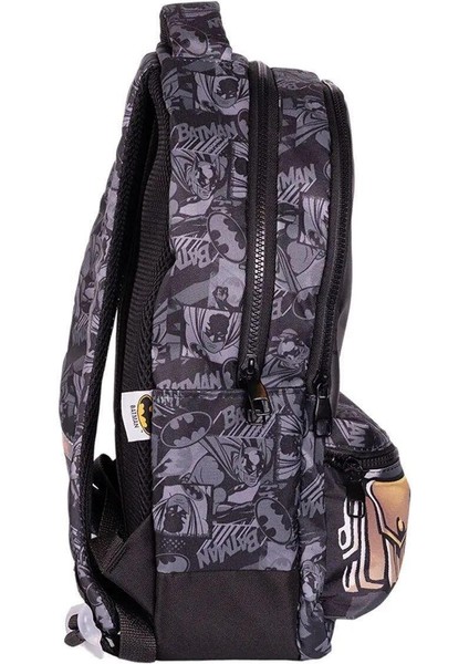 Seçtim Aldım Batman Okul Çantası 2459 Çift Bölmeli fiyatları