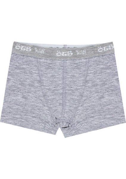 Erkek Çocuk Boxer 3'lü (%96 Pamuk - %4 Elastan) fiyatları