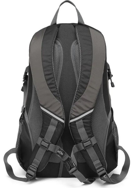 35 Litre Kamp Seyahat Outdoor Dağcı Sırt Çantası Su Geçirmez Kumaş modelleri