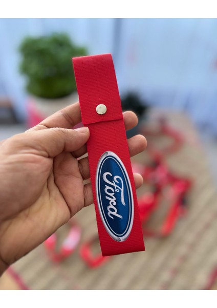 Ford Tasarımlı, Kırmızı Renk Yüksek Kalite Tampon & Çeki Ipi fiyatları