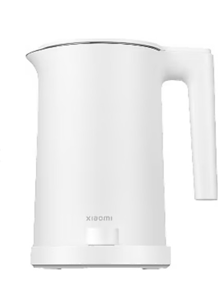 Mi Smart Kettle 2 Pro 1,7 lt Paslanmaz Çelik Su Isıtıcı Gizli Rezistanslı fırsatları