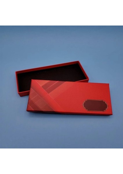 Kırmızı Kalem Kutusu fiyatları