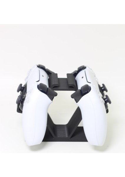Gamepad - Oyun Kolu Standı | Ps5 Ps4 Xbox Pc Uyumlu | Üstten Arttırılabilir