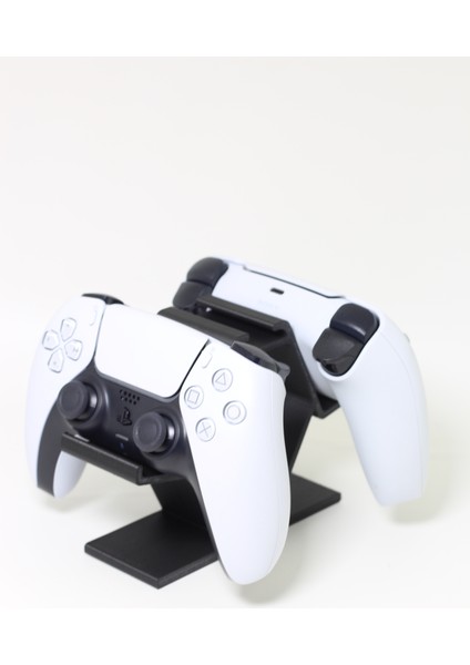 Gamepad - Oyun Kolu Standı | Ps5 Ps4 Xbox Pc Uyumlu | Üstten Arttırılabilir modelleri