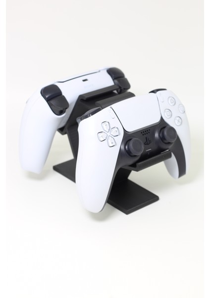 Gamepad - Oyun Kolu Standı | Ps5 Ps4 Xbox Pc Uyumlu | Üstten Arttırılabilir fırsatları
