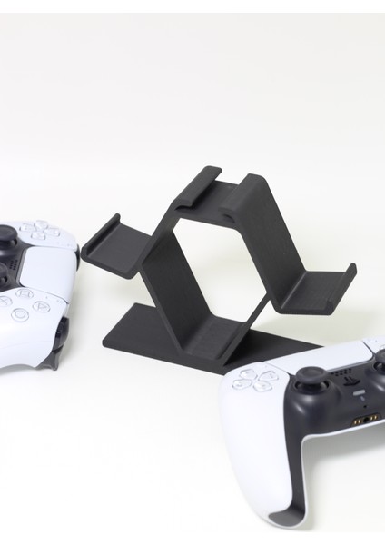 Gamepad - Oyun Kolu Standı | Ps5 Ps4 Xbox Pc Uyumlu | Üstten Arttırılabilir indirimleri