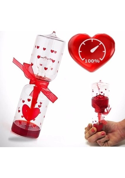 Kırmızı Aşk Ölçer fiyatları