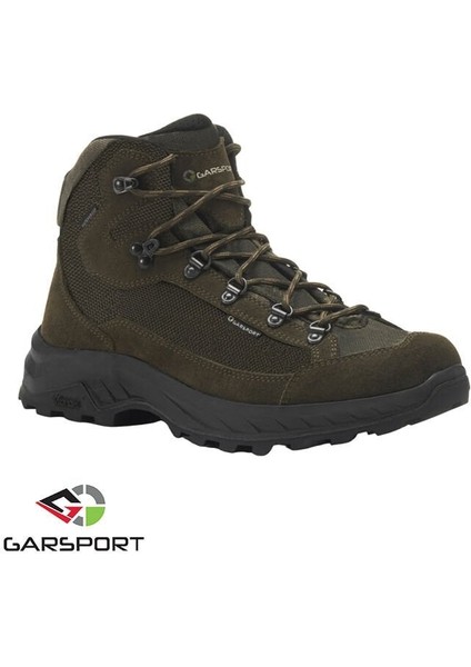 Colonel Sugeçirmez Oliva Bot 43