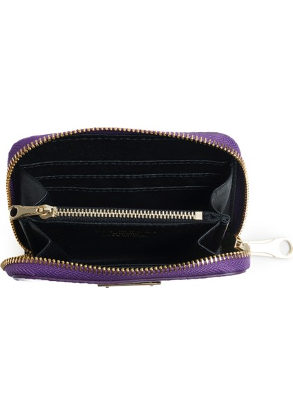 Kadın Cüzdan & Kartlık Demı S Piumelli Milano Wallet D45 Purple modelleri