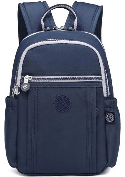 Krinkıl Kumaş Uniseks Spor Sırt Çantası Suya Dayanıklı Kumaş fiyatları