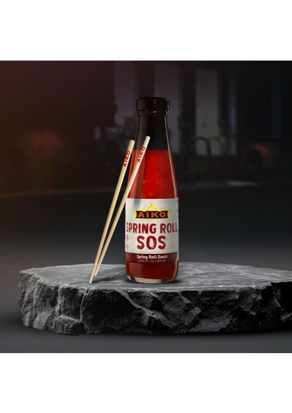 Spring Roll 200 ml x 12 Adet fiyatları