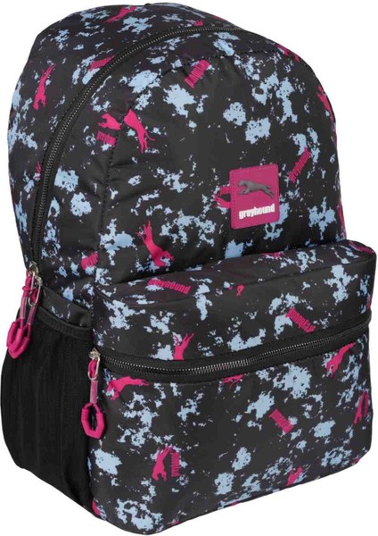 Geniş Hacimli Ekstra Dayanıklı -Su Geçirmez-Okul Çantası-Spor Çantası Çanta Pembe fırsatları