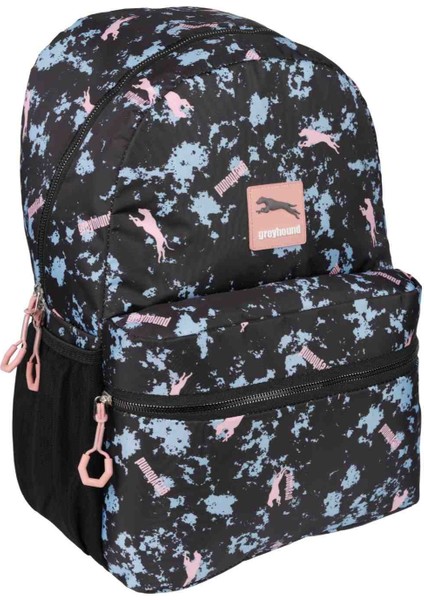 Geniş Hacimli Ekstra Dayanıklı -Su Geçirmez-Okul Çantası-Spor Çantası Çanta Pembe modelleri