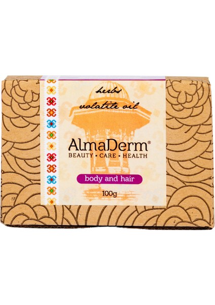 Body And Haır Soap – Zeytinyağlı ve Argan Yağlı %100 Doğal Saç ve Vücut Sabunu modelleri