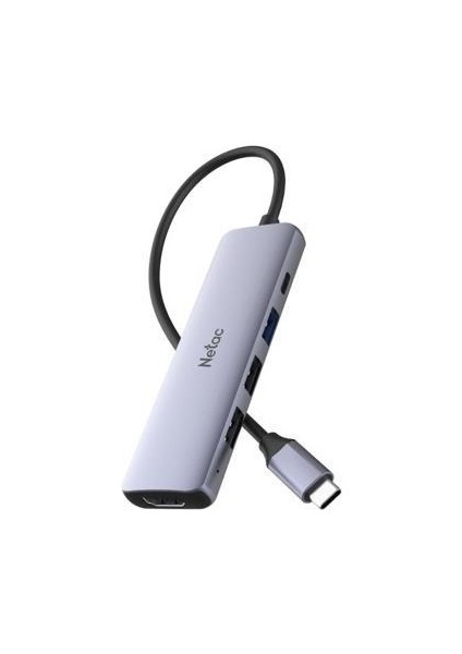 Type-C To 1xpd, 1xusb 3.0, 2xusb 2.0, 1xhdmı Çoklayıcı - Nt08wf13-30gr modelleri