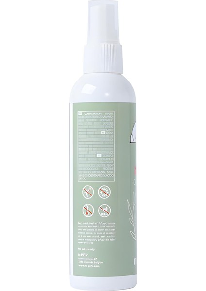 M-Pet Daily Kıtık Açıcı Sprey 118ML modelleri