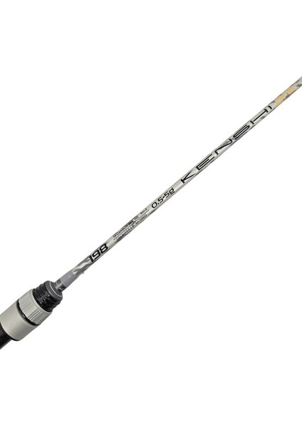 Kenshi Pro 1.98M 0.5-5 gr Lrf Olta Kamışı fiyatları