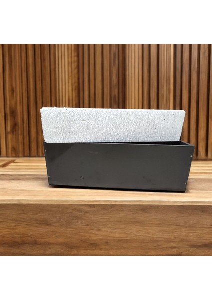 Yapay Çiçek Antrasit Saksıda 120 cm Bambu 20 Adet (Tüm Set Dahil) Seperatör fiyatları