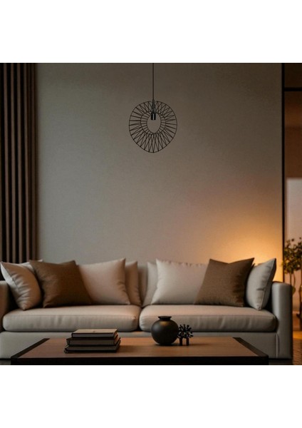 Nelor Kafes Siyah Sarkıt Avize fiyatları