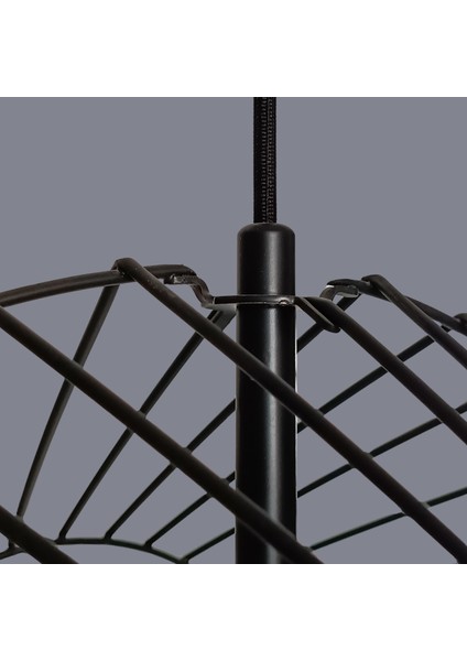 Nelor Kafes Siyah Sarkıt Avize fırsatları