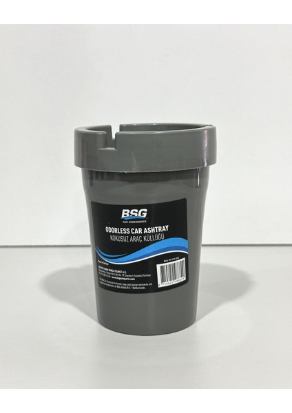 Marka Araç Küllüğü – Kapaklı ve Kokusuz Kullanım fiyatları