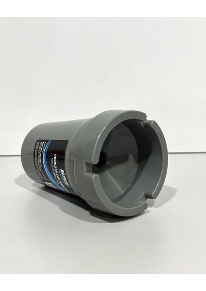 Marka Araç Küllüğü – Kapaklı ve Kokusuz Kullanım modelleri