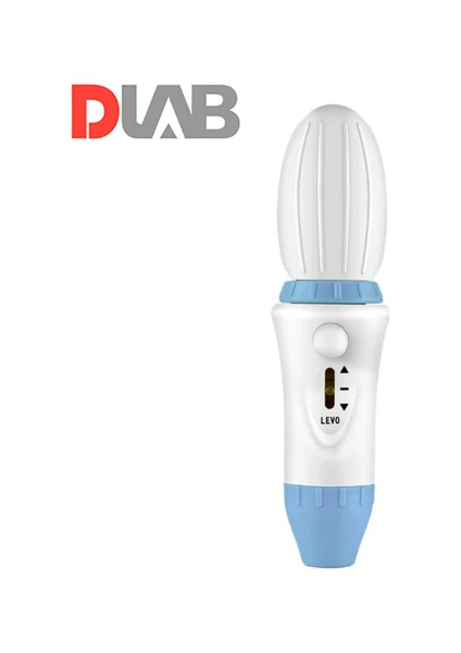 Levo Pipet Pompası Cam ve Plastik Pipetlere Uyumlu 0.1... 100 ml