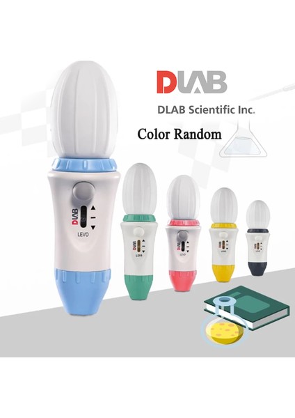 Levo Pipet Pompası Cam ve Plastik Pipetlere Uyumlu 0.1... 100 ml fiyatları