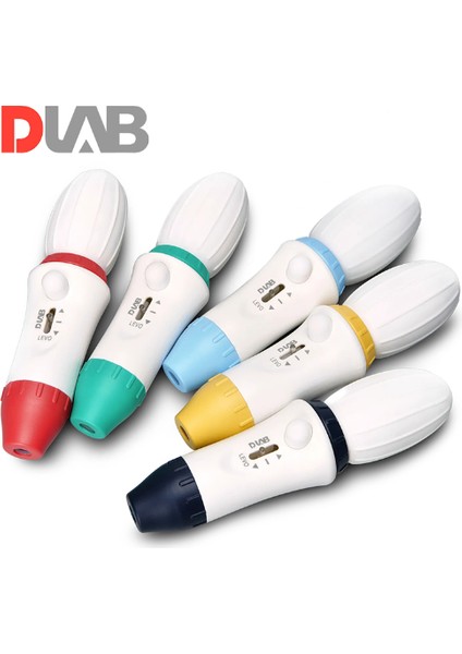 Levo Pipet Pompası Cam ve Plastik Pipetlere Uyumlu 0.1... 100 ml modelleri