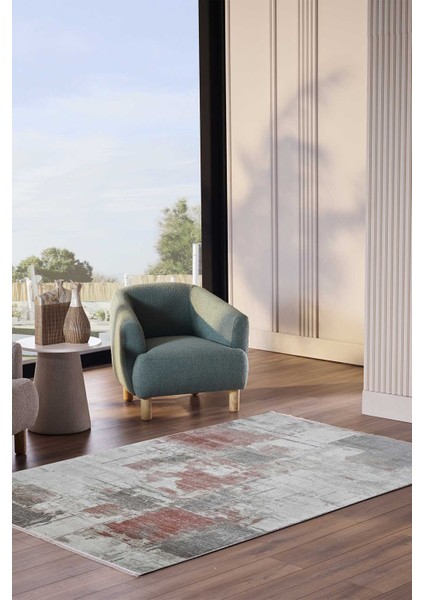 Ledax 17735 Dikdörtgen Makine Halısı, Oturma Odası Halısı