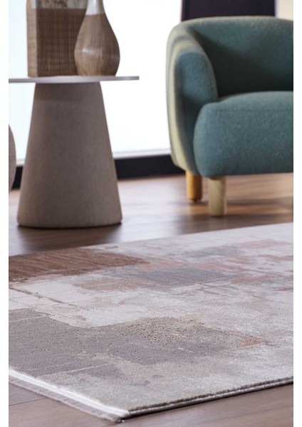 Ledax 17735 Dikdörtgen Makine Halısı, Oturma Odası Halısı indirimleri