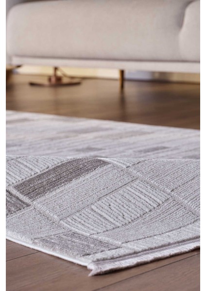 Ledax 17744 Dikdörtgen Makine Halısı, Oturma Odası Halısı modelleri