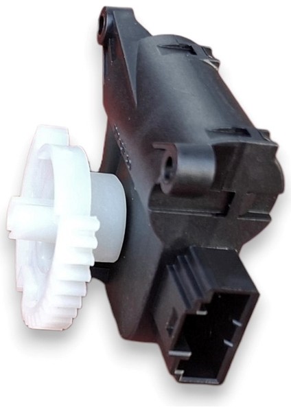 Vw Polo 2002-2005 Buğu Çözme Kapak Ayar Motoru 6Q0907511D indirimleri