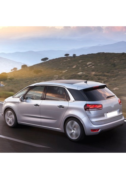 Citroen C4 Picasso 2013-2018 1609419780 Arka Cam Silecek Kolu Takımı fiyatları