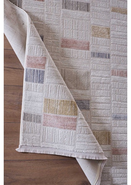 Ledax 17744 Dikdörtgen Makine Halısı, Oturma Odası Halısı modelleri