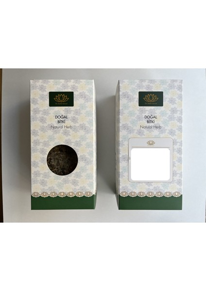 Ceviz Yaprağı Doğal Kutu Bitki 80 gr.