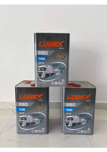 15W-40 Motor Yağı fiyatları