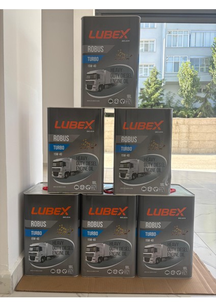 15W-40 Motor Yağı indirimleri