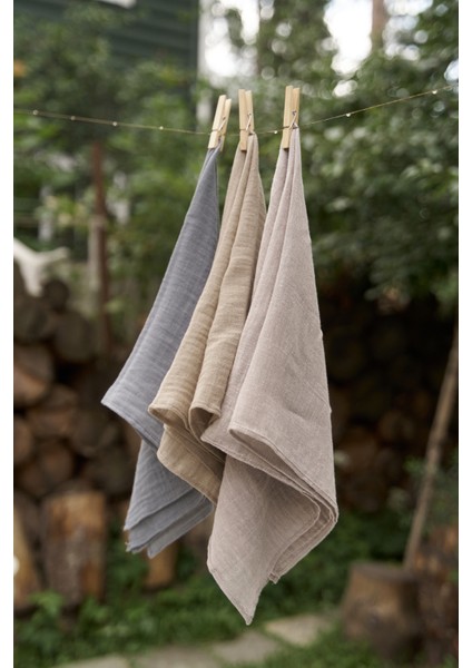 Violet Vizon Keten Fular fırsatları