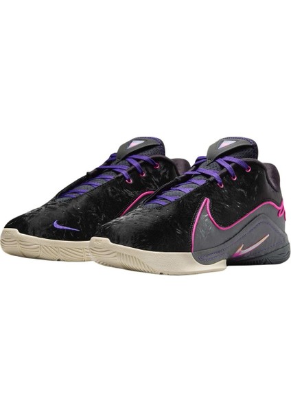 Lebron Xxıı “blacklight” FZ1094-001 fiyatları