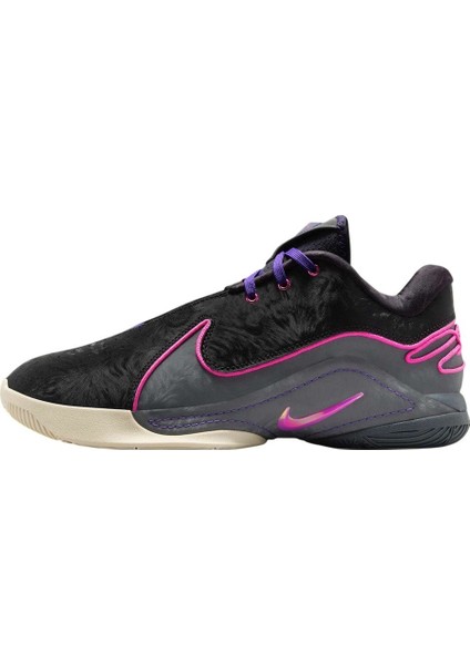 Lebron Xxıı “blacklight” FZ1094-001 indirimleri