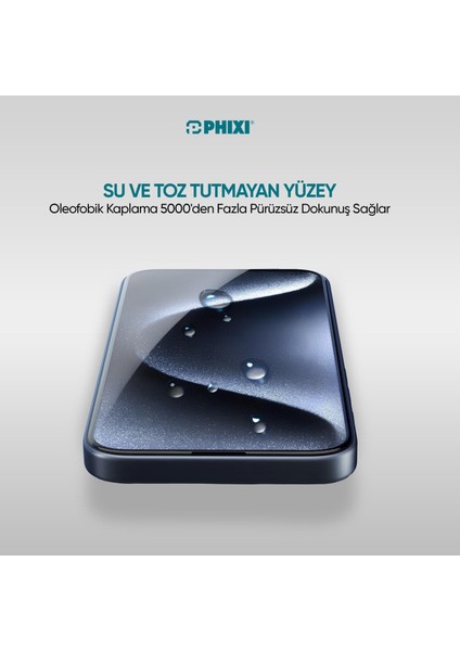 Gorilla Guard iPhone 12 Kırılmaz Cam – Hd Temperli, Tekrar Yapışabilir, Suyla Temizlenebilir, Anti-Statik, Süper Kavisli Ekran Koruyucu indirimleri