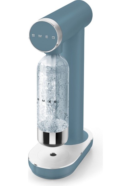 Soda Makinesi Tritan™ Renew Mat Fırtına Mavisi indirimleri