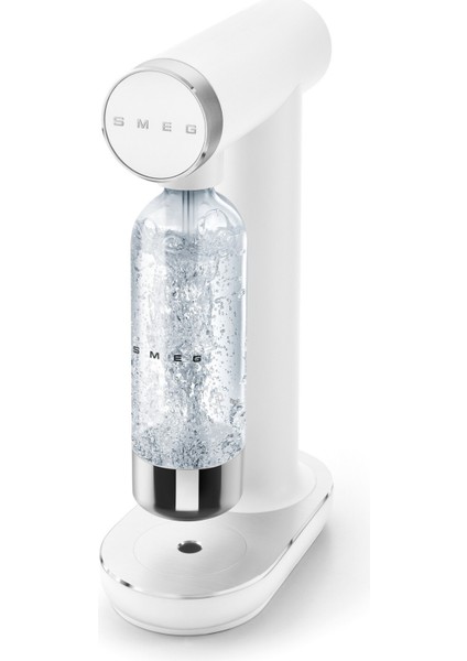 Soda Makinesi Tritan™ Renew Mat Beyaz modelleri